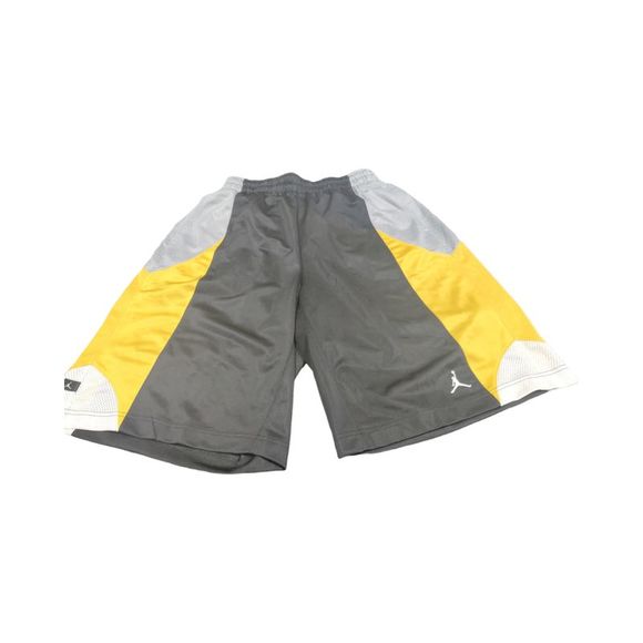 Jordan Shorts Jordan Mens Durasheen Basketball Shorts Large Poshmark
